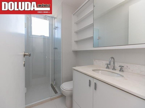 Imagem 21 de 27 de Apartamento Com 4 Dormitórios À Venda, 225 M² Por R$ 2.999.000,00 - Brooklin - São Paulo/sp - Ap2589