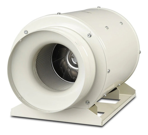 Extractor De Aire En Línea Para Ducto Td-1300/250 Silent 3v