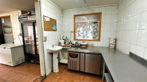 Casa En Venta De 3 Dorm. En Quilicura