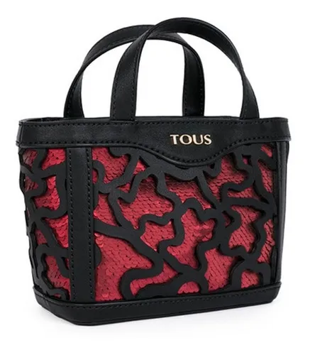 Bolsa tous kaos hotsell
