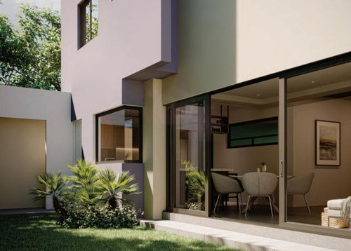 Casa En Condominio - Juárez (los Chirinos)