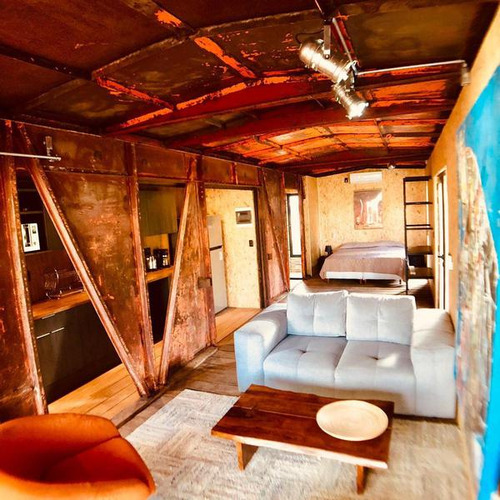 1 Dormitorio | Calle 7