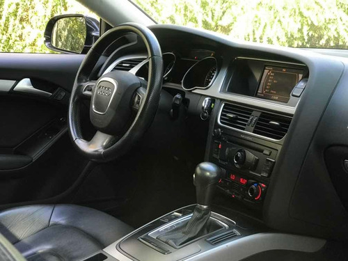 Audi A5 2010 2.0 T Fsi Multitronic 211cv Pfaffen Autos L