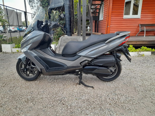 Kymco X-town 250i Año 2019