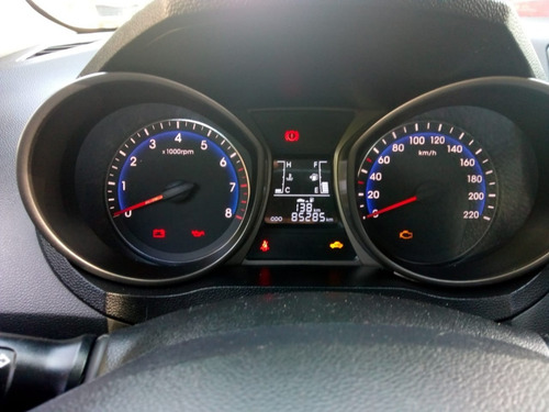 Imagem 6 de 12 de Hyundai Hb20