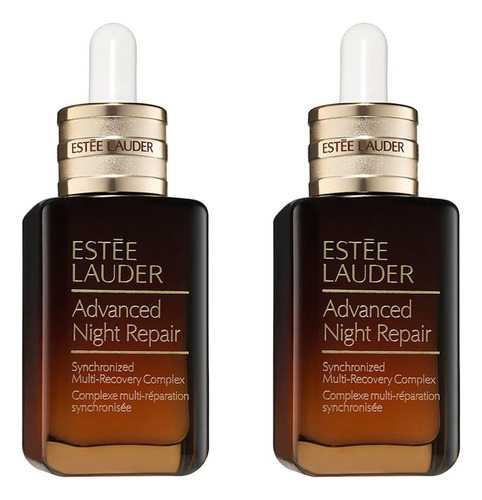 Estee Lauder Reparación Nighta Avanzada Complejo Multi-recup