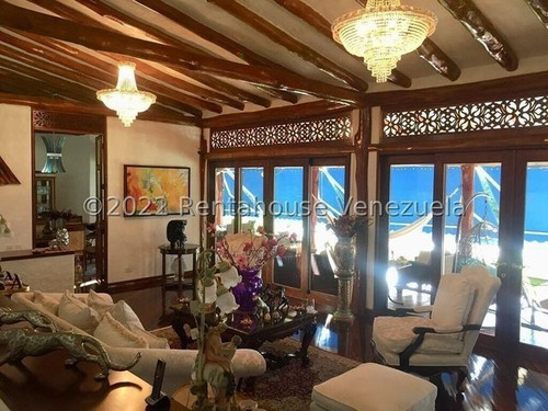 Imagen 3 de 30 de Mayerling Gonzalez Bm Vende Casa La Lagunita Country Club Mls #23-5183