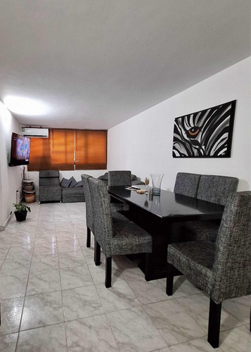 Apartamento En Venta Narayola, La Morita I