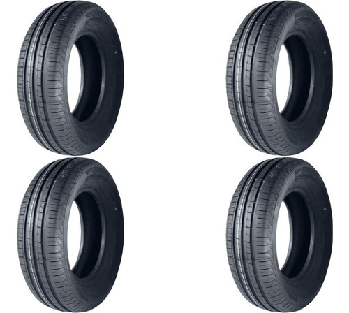 Juego De Llantas Powertrac 185/65 R15 Adamas H/p