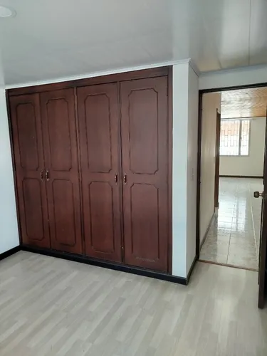 Apartamento En Prado Pinzón