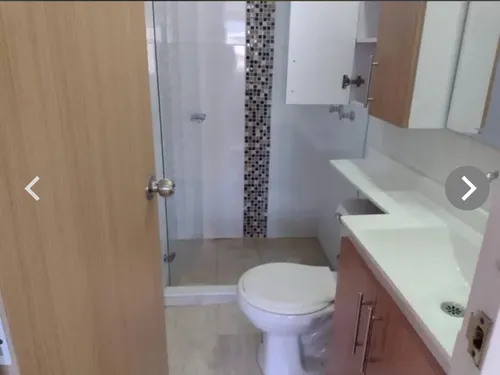 Apartamento En Venta, Conjunto Arboleda Del Pinar, Suba.