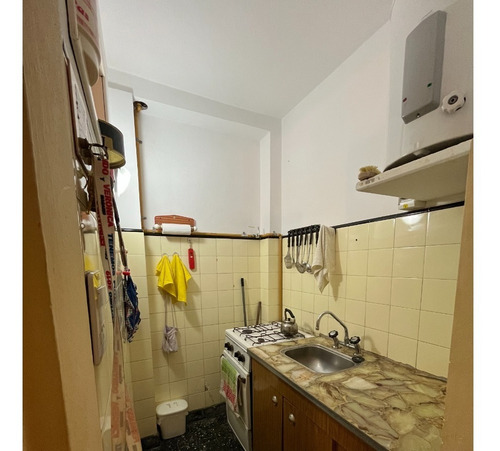Imagen 4 de 9 de Departamento 2 Ambientes 150 Mts Del Mar *llave V71*