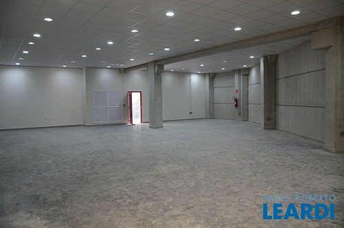 Imagem 5 de 15 de Prédio - Parque Industrial San José - Sp - 340358