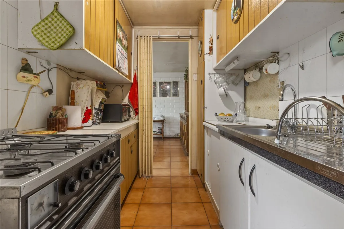 Imagen 5 de 18 de Casa En Venta De 3 Dorm. En La Florida