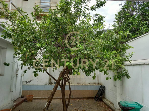 Imagen 13 de 13 de Casa Comercial En Venta - Barrio Patrimonial De Santiago