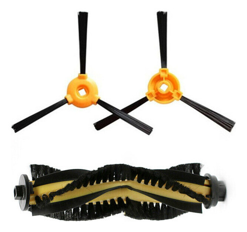 Pieza De Repuesto De Aspiradora Para Deebot N79 N79s Dn620 D
