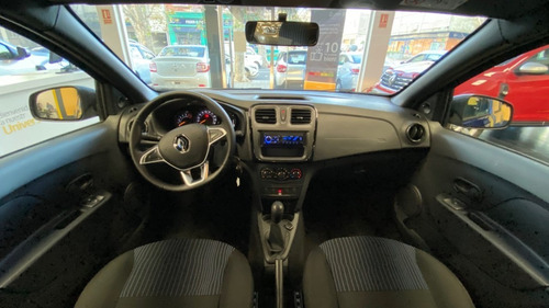 Imagen 11 de 22 de Renault Sandero 1.0 Life