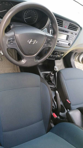 Imagen 10 de 12 de Hyundai I20 Active Active I20 Manual