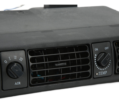 Evaporador Universal Premium Abs Rv Furgoneta Camper