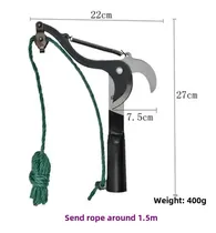 Comprar Ver Descripción*otros*1 - Tijeras De Podar A Gran Altitud