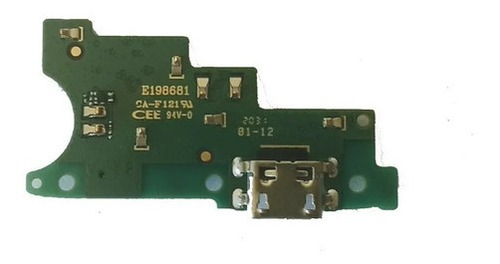 Placa De Carga Motorola E6s