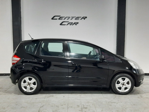 Honda Fit 1.4 Lx-l At 100cv 2010 $850000