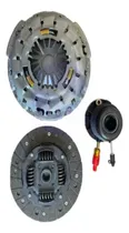 Comprar Kit Embrague Ford Ranger 2.8 3.0 Powerstroke Con Crapodina