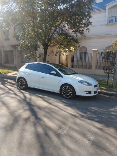 Fiat Bravo 1.4 Sport Multiair 140cv