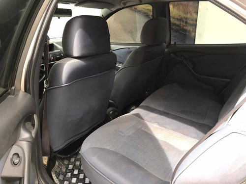 Fiat Brava 1.6 Mpi Sx 16v 99cv Gasolina 4p Manual