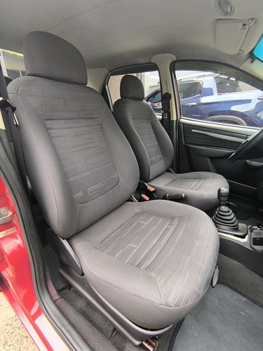 Chevrolet Prisma PRISMA Sed. Maxx/ LT 1.4 8V ECONOF. 4p