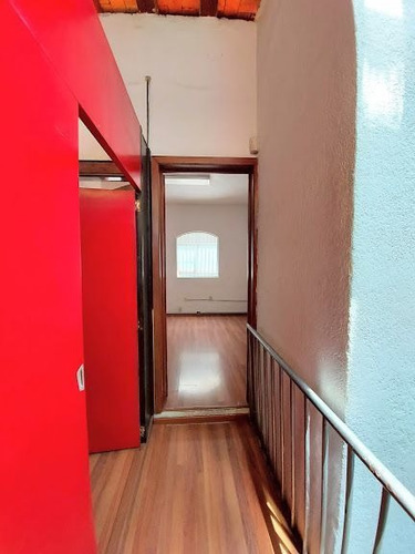 Imagen 9 de 23 de Renta Casa Para Oficinas En Extremadura Insurgentes