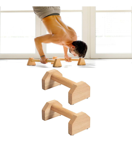 2 Barras De Flexión Para Fitness, Barras De Flexión