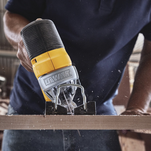Sierra Caladora 20v Xr Baretool Dewalt Dcs334b