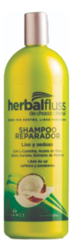 Shampoo Fortalece Y Repara - mL a $67