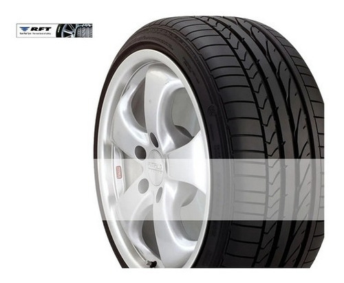 245/35 R18 Potenza Re050a Rft Bridgestone  + Runflat