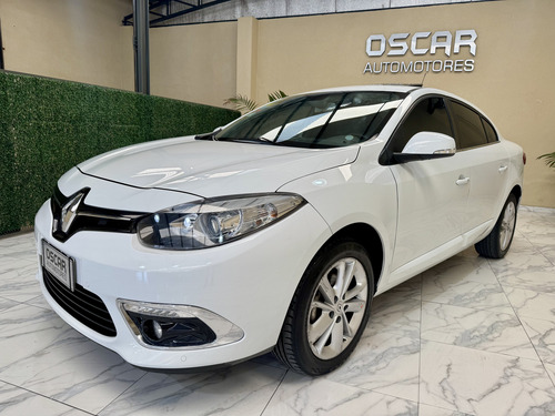 Renault Fluence 2.0 Ph2 Privilege Cvt 143cv