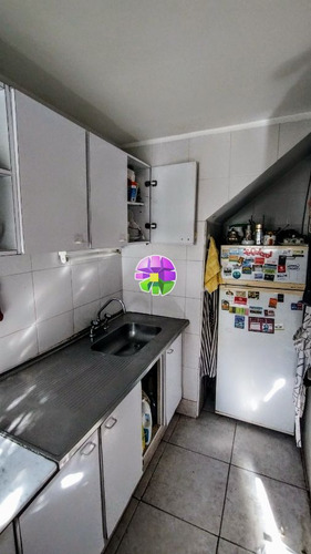 Venta Ph 2 Dormitorios San Isidro Con Cochera
