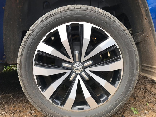 Vw Amarok 2018 2.0 Biturbo Sucata Rs Auto Peças Farroupilha