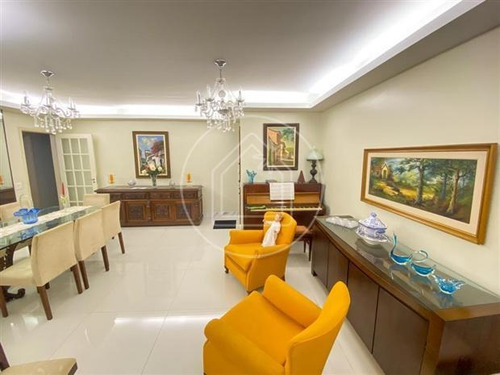 Apartamento - Ref: 826121