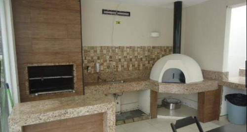 Cobertura Com 3 Dormitórios À Venda, 129 M² Por R$ 650.000,00 - Vila Augusta - Guarulhos/sp - Co0008