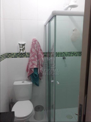 Imagem 21 de 28 de Cobertura À Venda, 80 M² Por R$ 310.000,00 - Jardim Progresso - Santo André/sp - Co4802