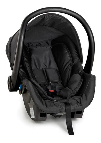 Bebê Conforto Galzerano Cocoon Black - 8181bl