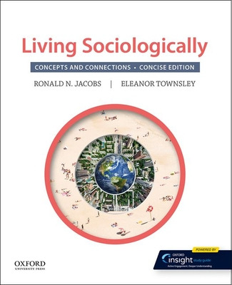 Libro Living Sociologically: Concepts And Connections - J...