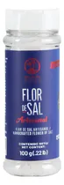 Comprar Flor De Sal De Colima 100gr Sal Real De Colima