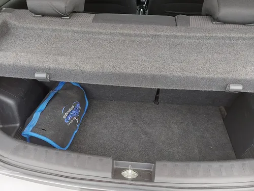 Suzuki Swift 1.2 Hatchback Versión Full Equipo