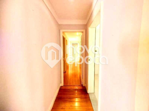 Imagem 4 de 18 de Apartamento - Ref: Co4ap52987