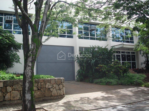 Imagem 4 de 17 de Prédio Para Aluguel Em Jardim Santa Genebra - Pr009496