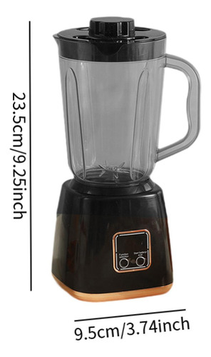 Batidos De Licuadora Portátiles Maker De Mezcla De Frutas