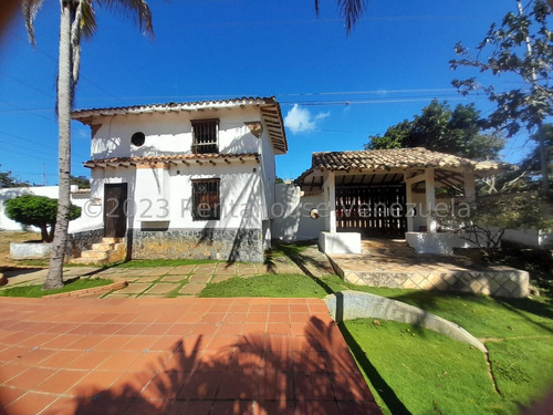 Imagen 11 de 30 de Mc Venta Casa Campestre Cabudare Lara -