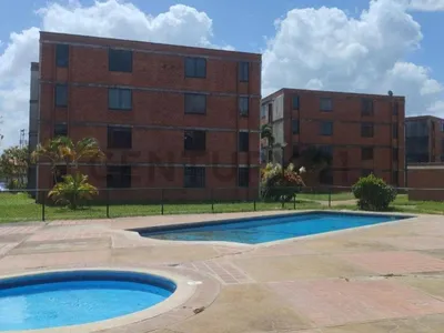 Apartamento en alquiler